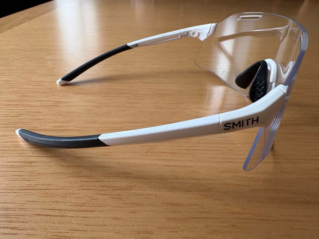 SMITH PivLock™ Vert White スミス　サングラス