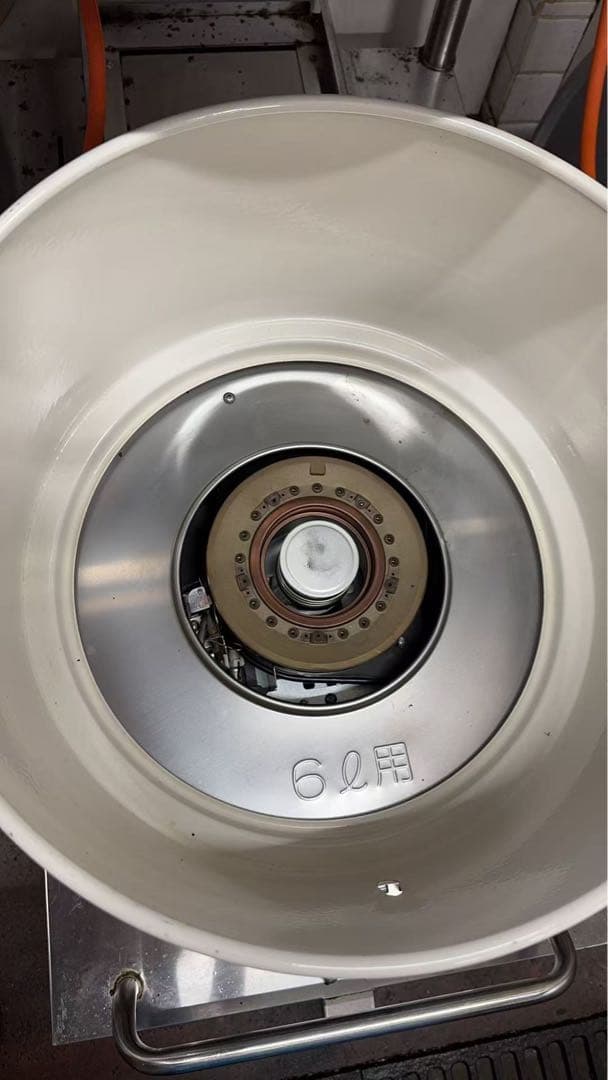 美品★業務用★リンナイＲＲ-30Ｓ1　ガス★美品★ガス用炊飯器★ Rinnai★