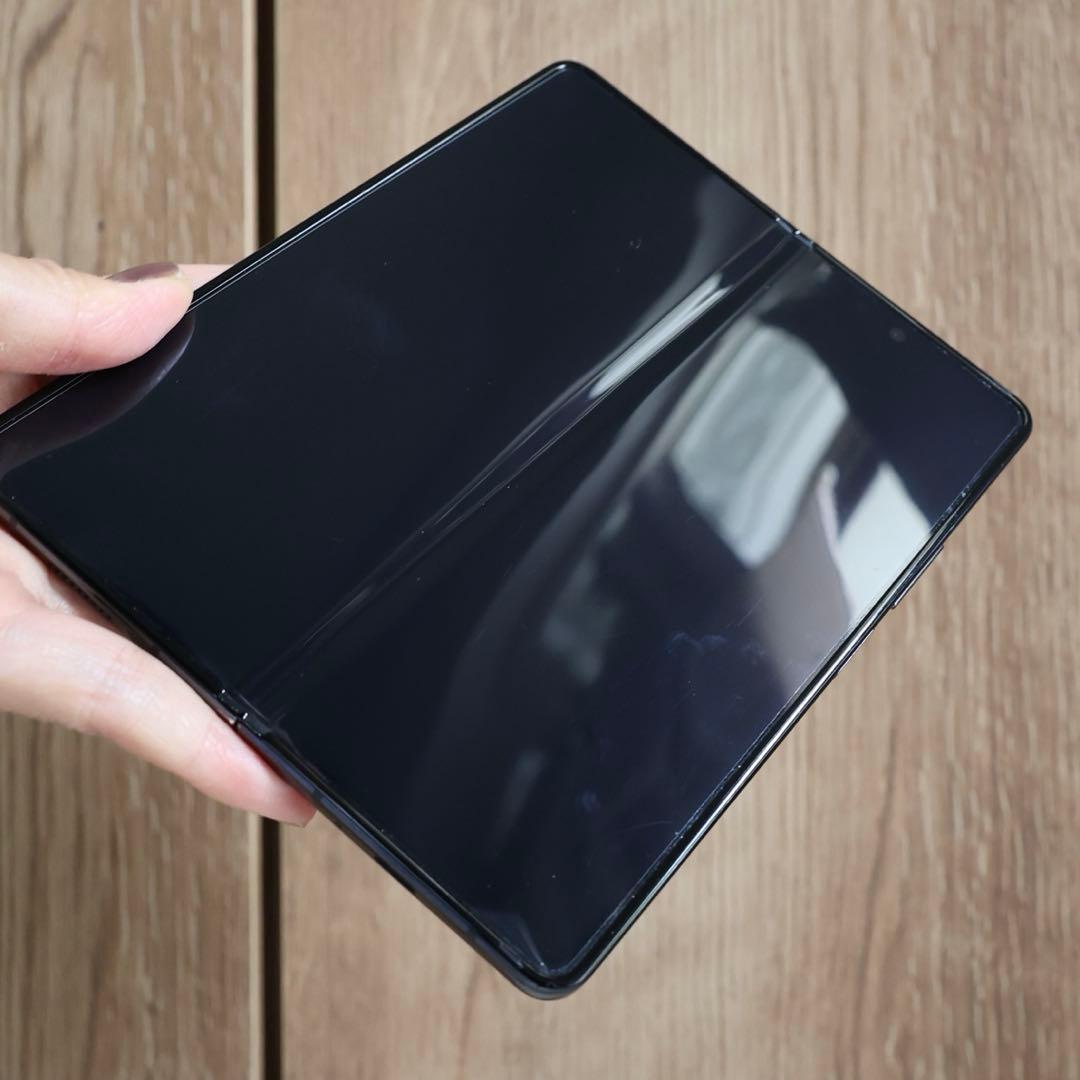 【美品】Galaxy Z Fold5【512GBSIMフリー】