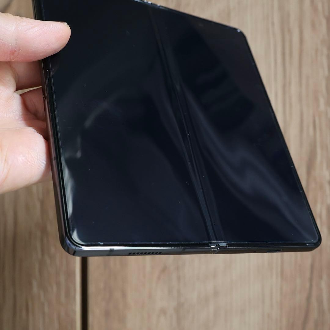 【美品】Galaxy Z Fold5【512GBSIMフリー】