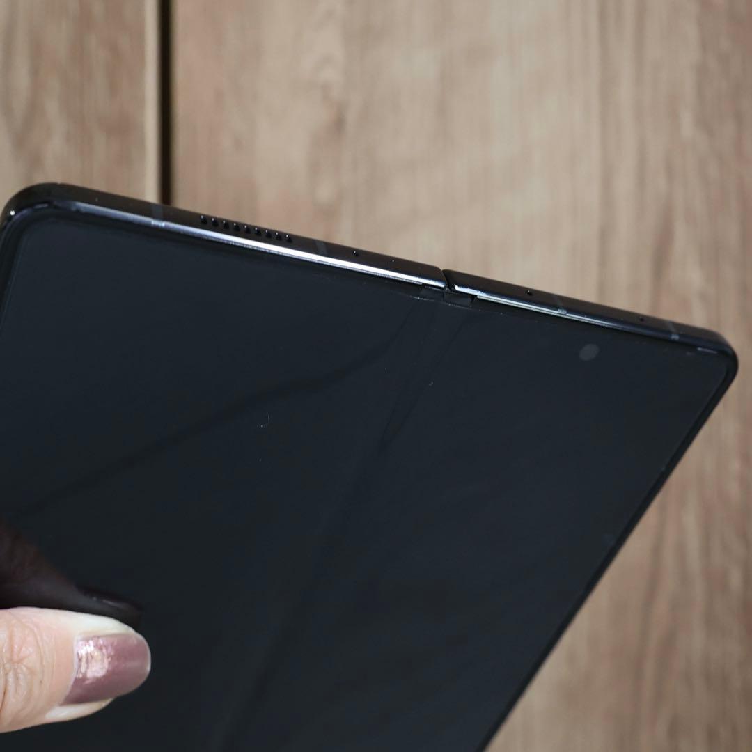 【美品】Galaxy Z Fold5【512GBSIMフリー】