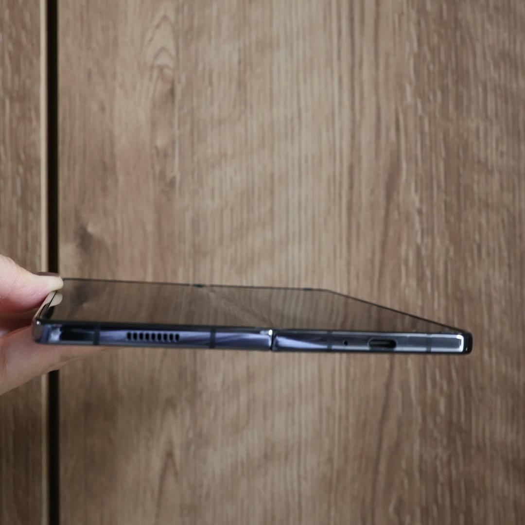 【美品】Galaxy Z Fold5【512GBSIMフリー】