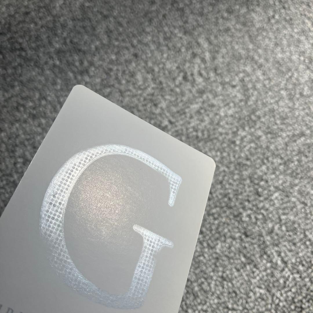 少女時代　テヨン　GENIE 日本盤　トレカ　グッズ　公式　taeyeon