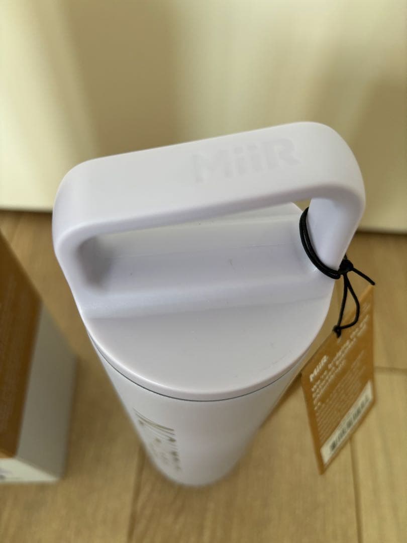 EREWHON 20oz 591ml タンブラーボトル