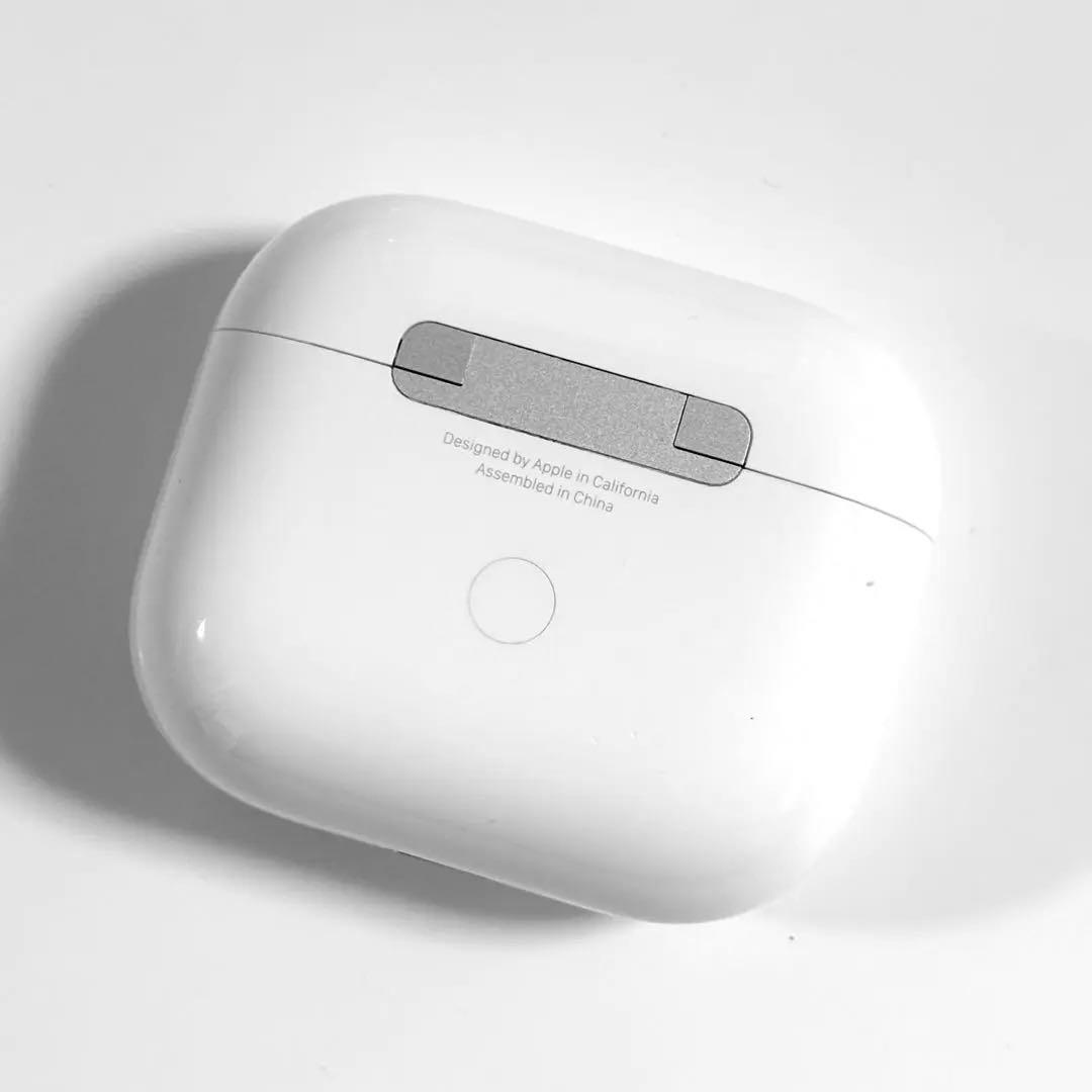 Apple AirPods第3世代 正規品