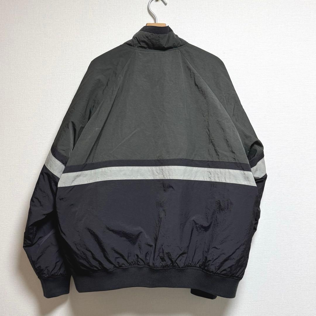 ジャケット・アウター PALACE BREAKOUT HALF ZIP BOMBER