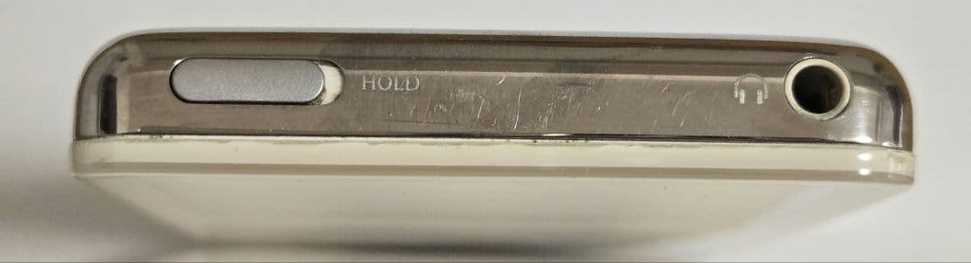 iPod classic 30GB MA444J 5.5世代 動作品