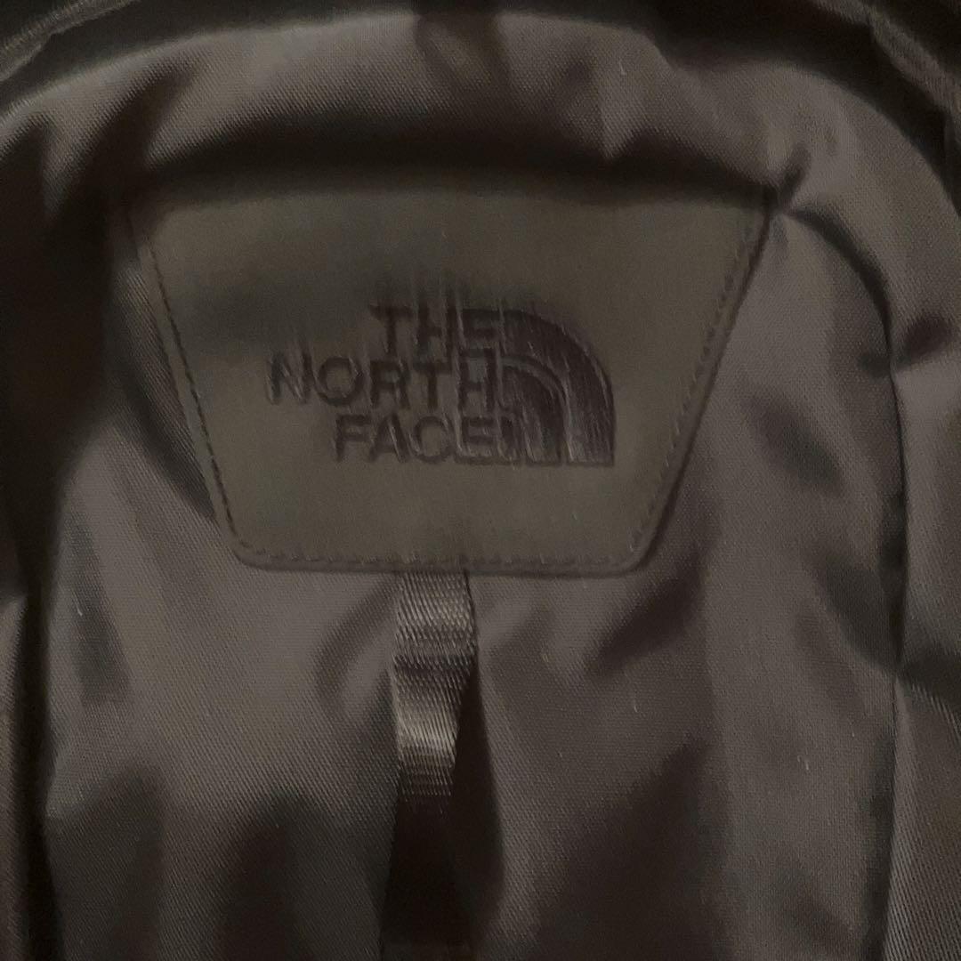 THE NORTH FACE HOT SHOT ブラック リュック