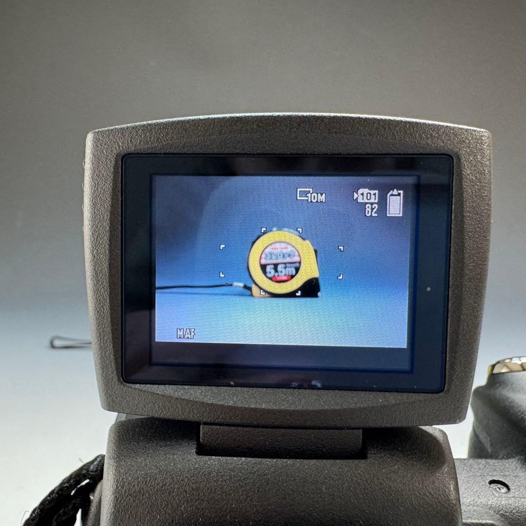 SONY Cyber-shot DSC-R1 カメラ 三脚 SDカード付