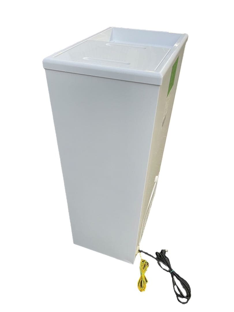 ALLEGIA 冷凍ストッカー 41L AR-BD43-SW 2023年製