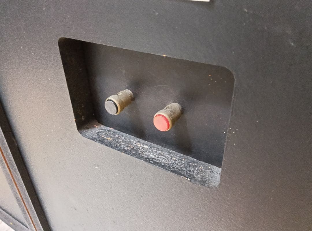 「Hoang Thaiさま専用」JBL　スピーカー　4311　CONTROL