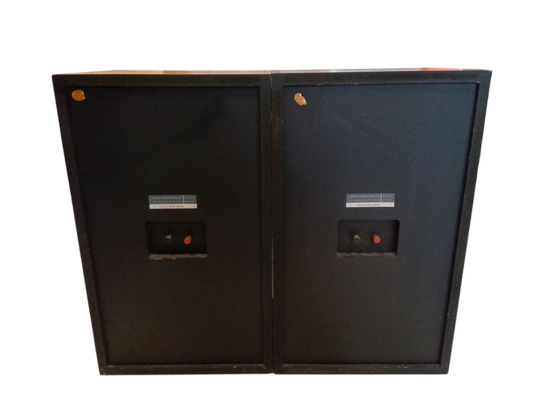 「Hoang Thaiさま専用」JBL　スピーカー　4311　CONTROL