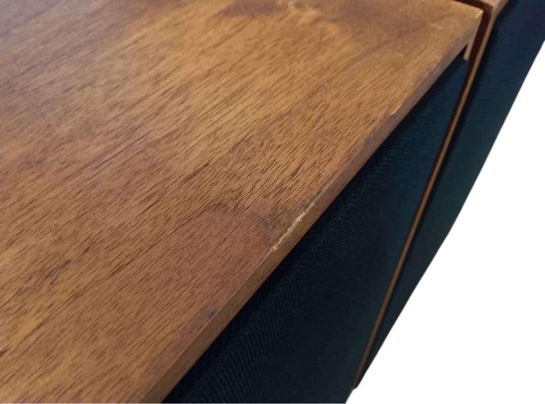 「Hoang Thaiさま専用」JBL　スピーカー　4311　CONTROL