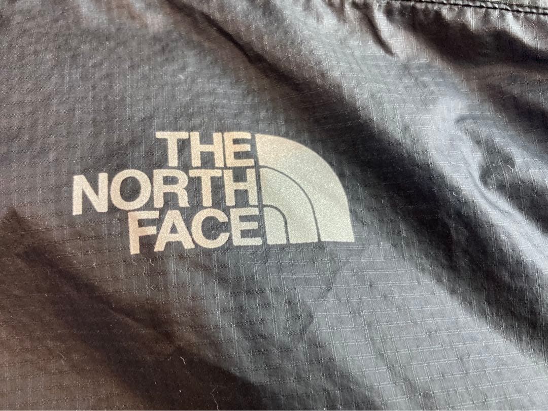 ノースフェイス　Impulse Racing Insulated Vest M