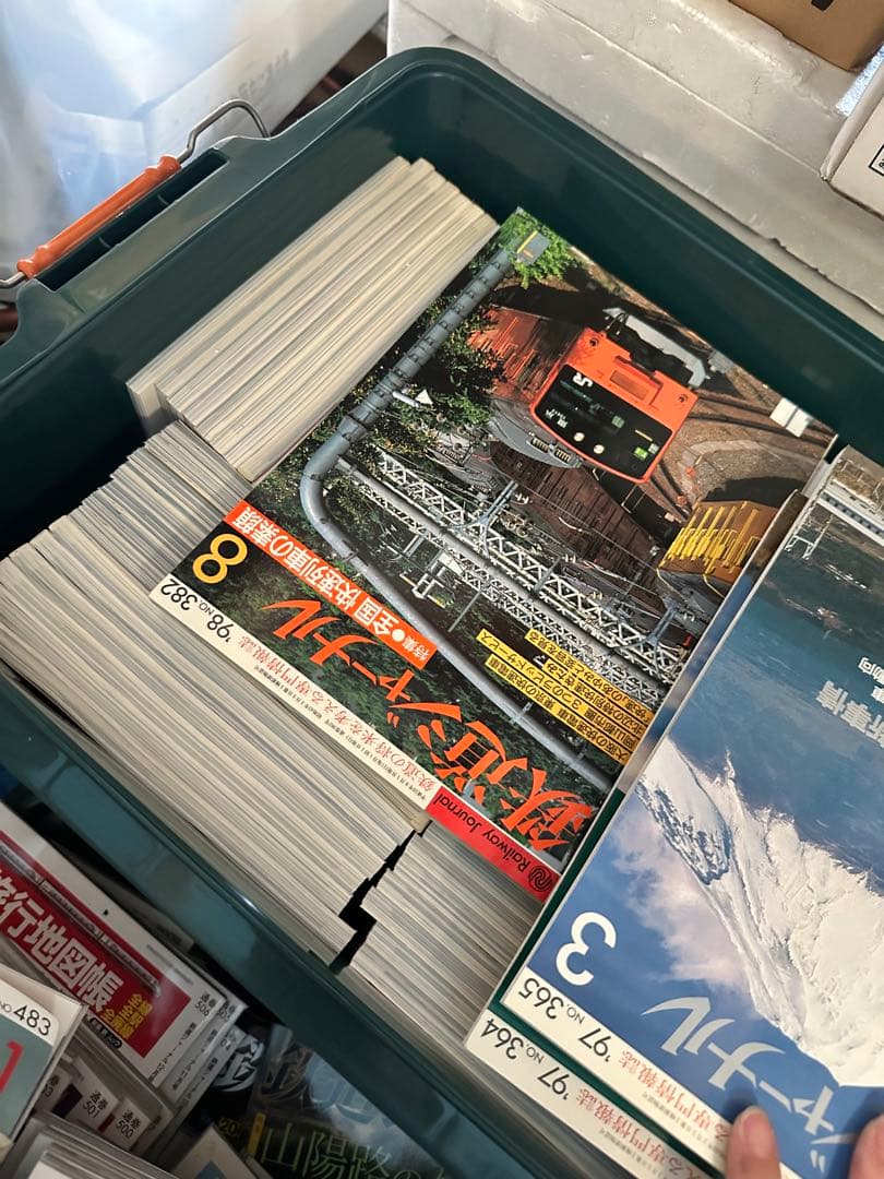 引き取り限定 鉄道ファン 、カレンダー、鉄道好き、バス好き レトロ