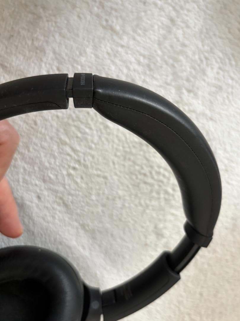 美品　SONY WH-1000XM4 ノイズキャンセル　ワイヤレスヘッドホン