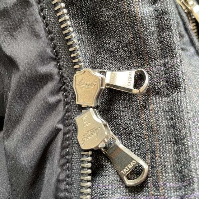 ★TATRAS ウールダウンベストUNICRNO 国内正規品★タトラス