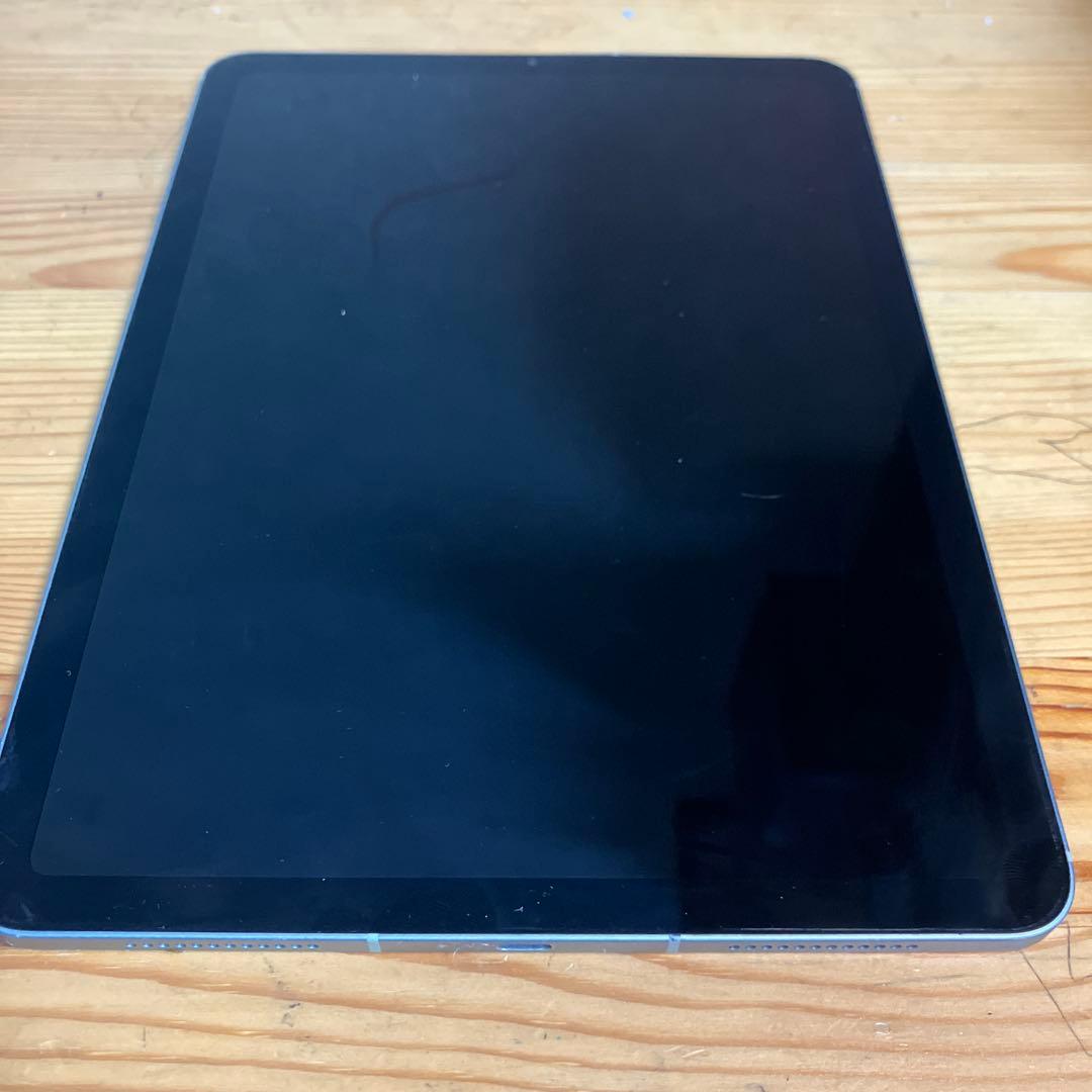 iPad Air 第4世代　64GB セルラーモデル