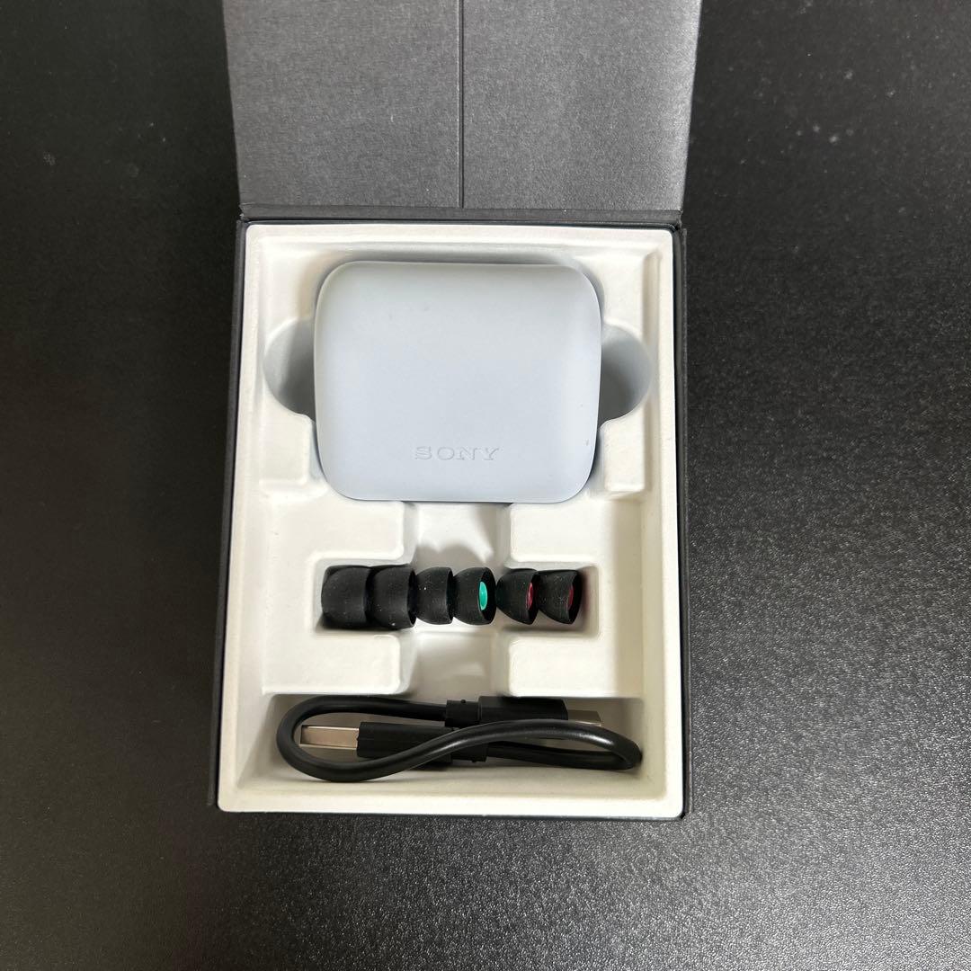 【中古】SONY INZONE Buds ワイヤレスイヤホン