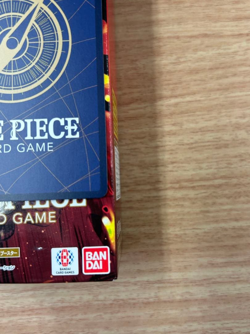 ワンピースカード ゴムゴムの巨人