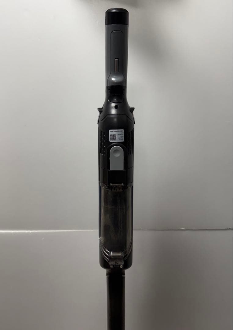 Shark◇EVOPOWER SYSTEM STD CS100J スチールグレイ