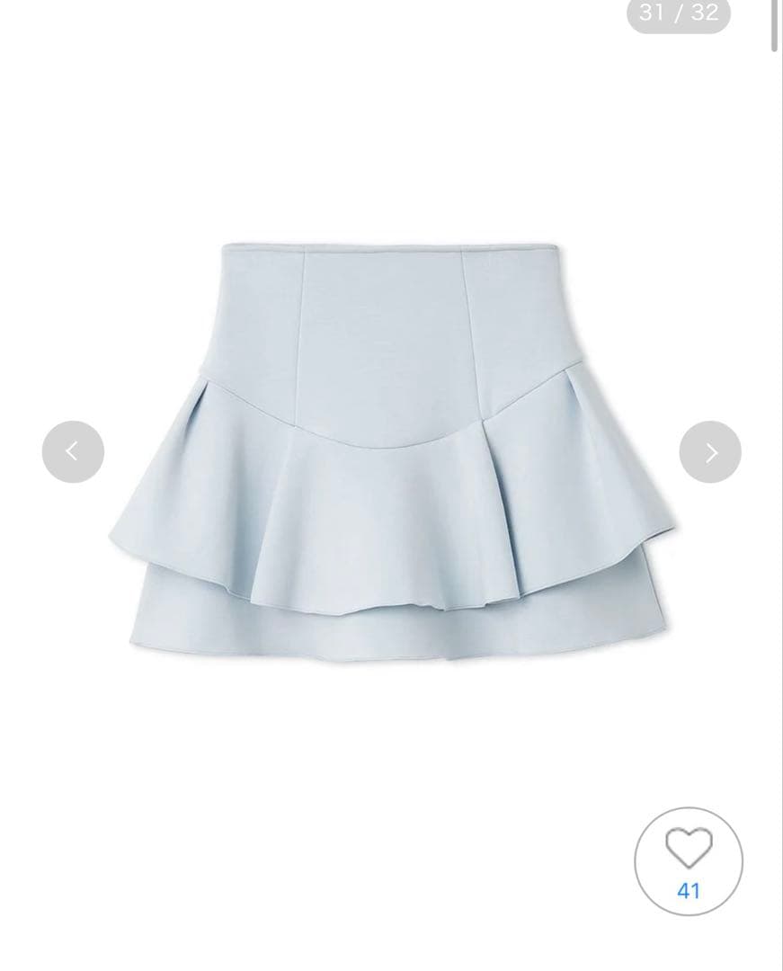 スナイデル　セットアップ