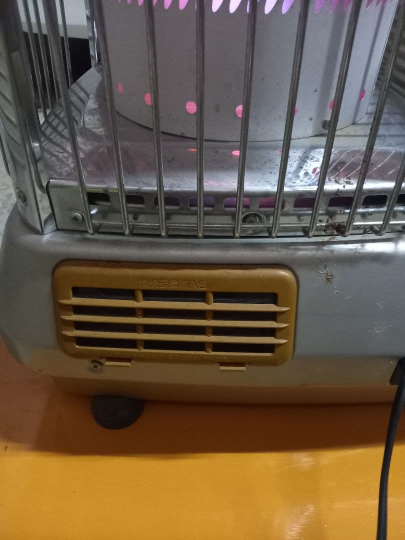 い*う様 ダイニチ　ブルーヒーター業務用ストーブ　FM－101F