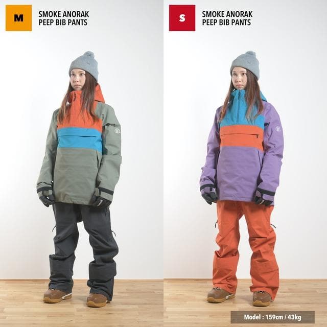 014アンファッジunfudge レディーススノーボードジャケット