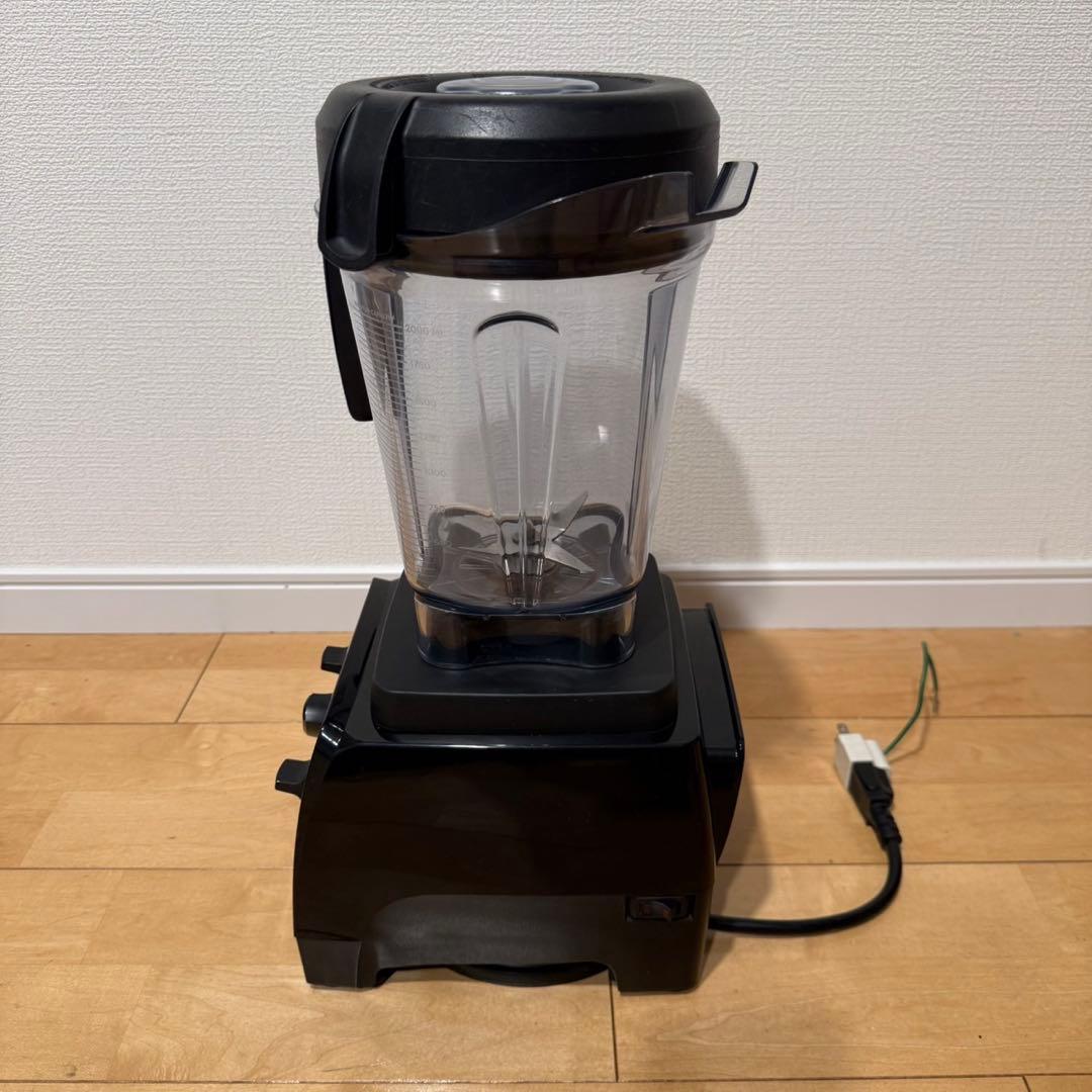 リナ Vitamix バイタミックス プロフェッショナル シリーズ300