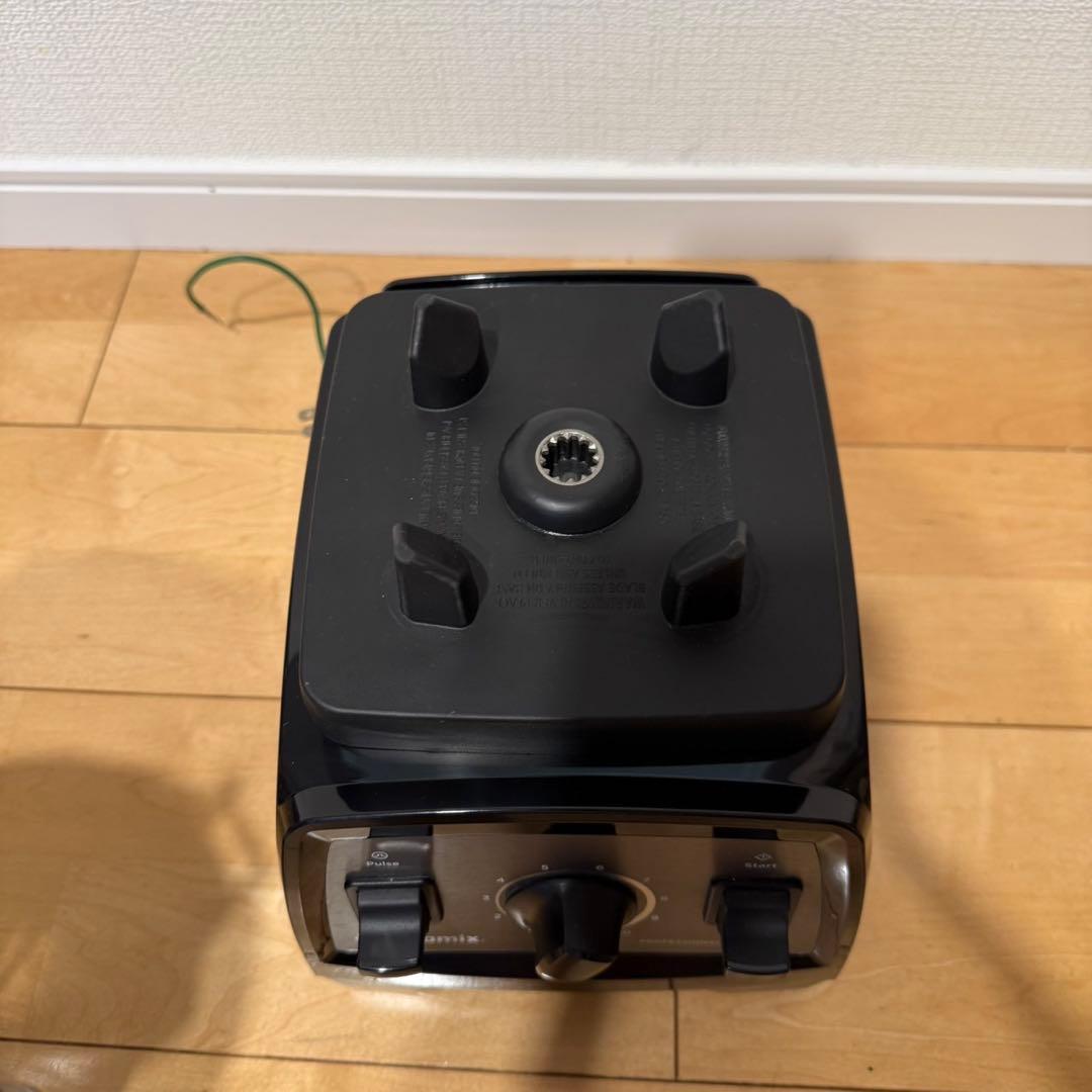 リナ Vitamix バイタミックス プロフェッショナル シリーズ300