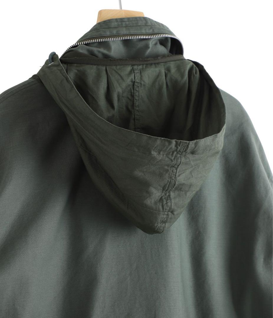 H*I様 美品FreshService BACK SATEEN FIELD JA