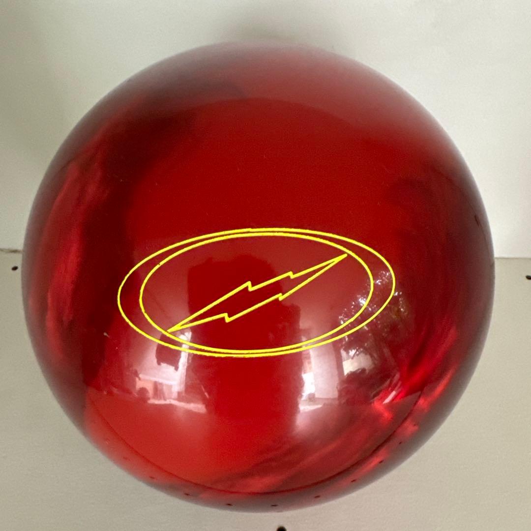 【希少】コードレッド Code Red 14ポンド 新品未使用 箱有 Storm