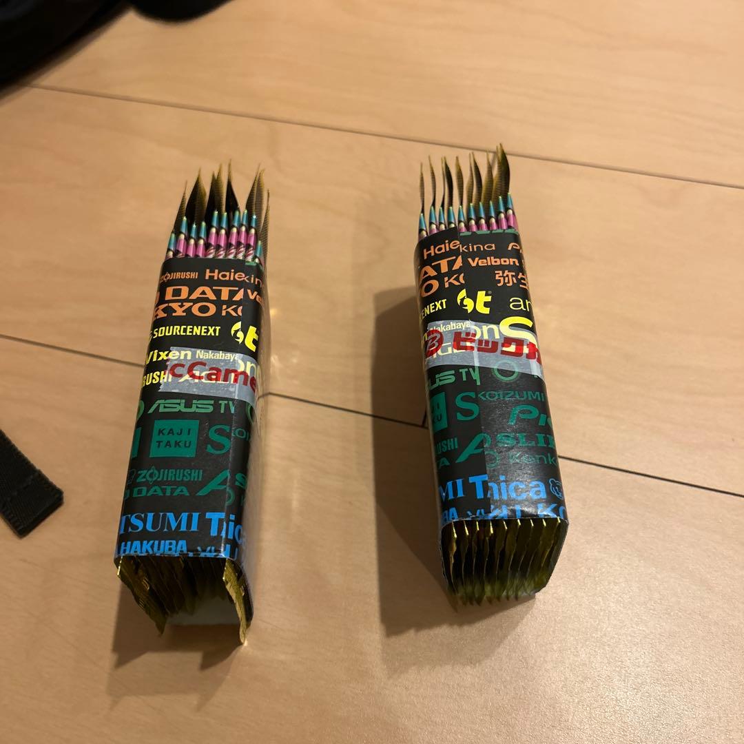 MEGAドリームex 20パック　2BOX 未サーチ