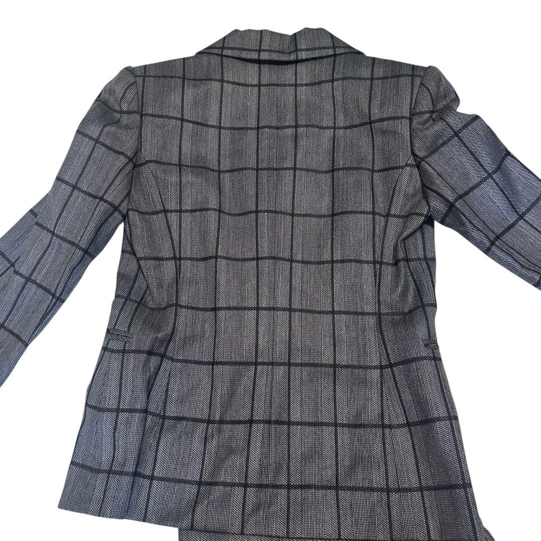 クリスチャンディオール スーツ　ジャケット ブレザー 金ボタン