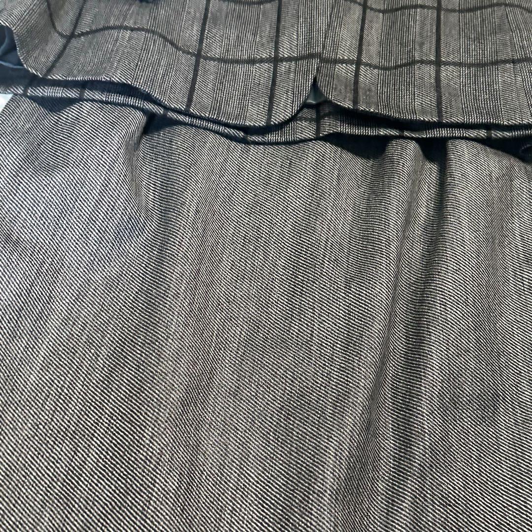 クリスチャンディオール スーツ　ジャケット ブレザー 金ボタン