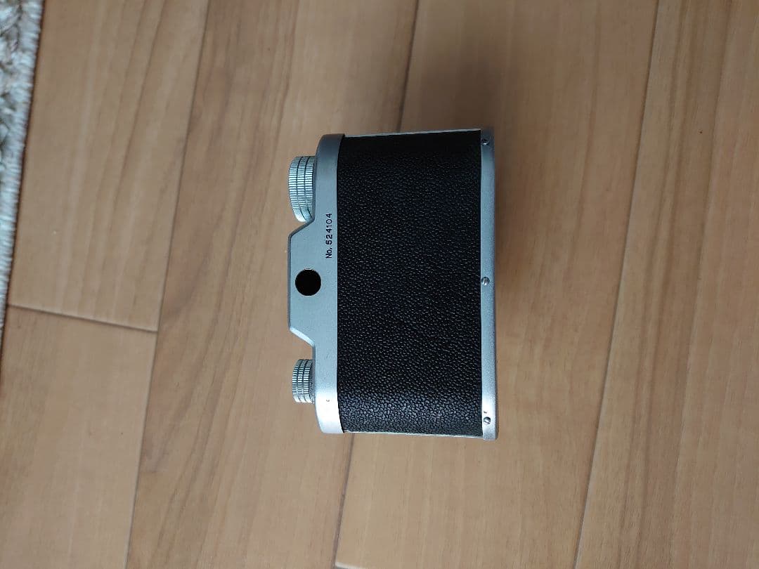 フィルムカメラ SAMOCA35