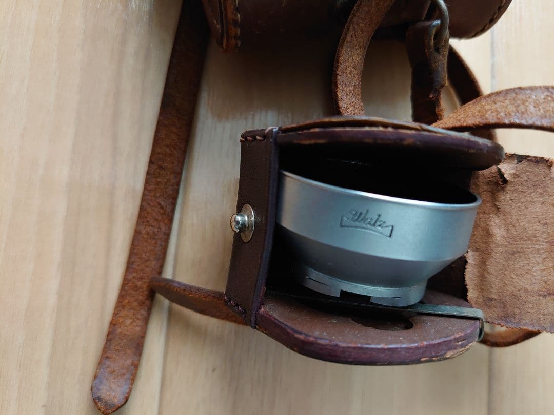 フィルムカメラ SAMOCA35