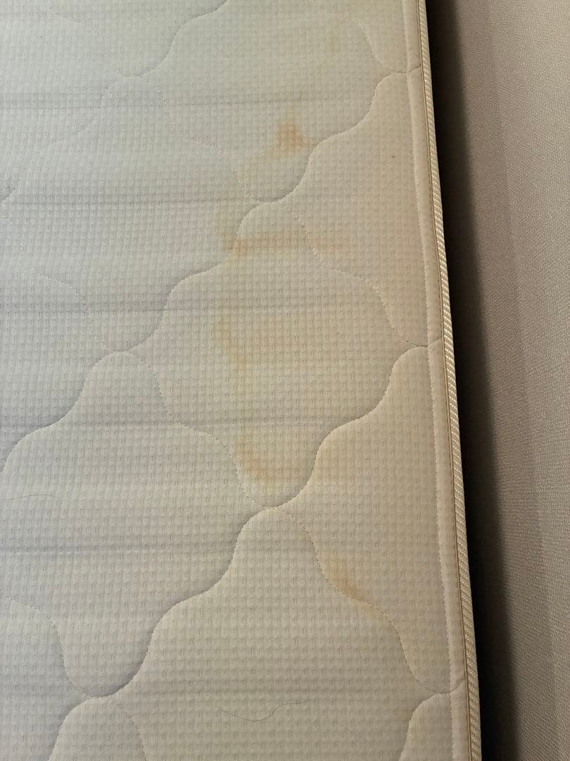 【ペコ】ウニコ　アルベロ　ベッド&マットレス