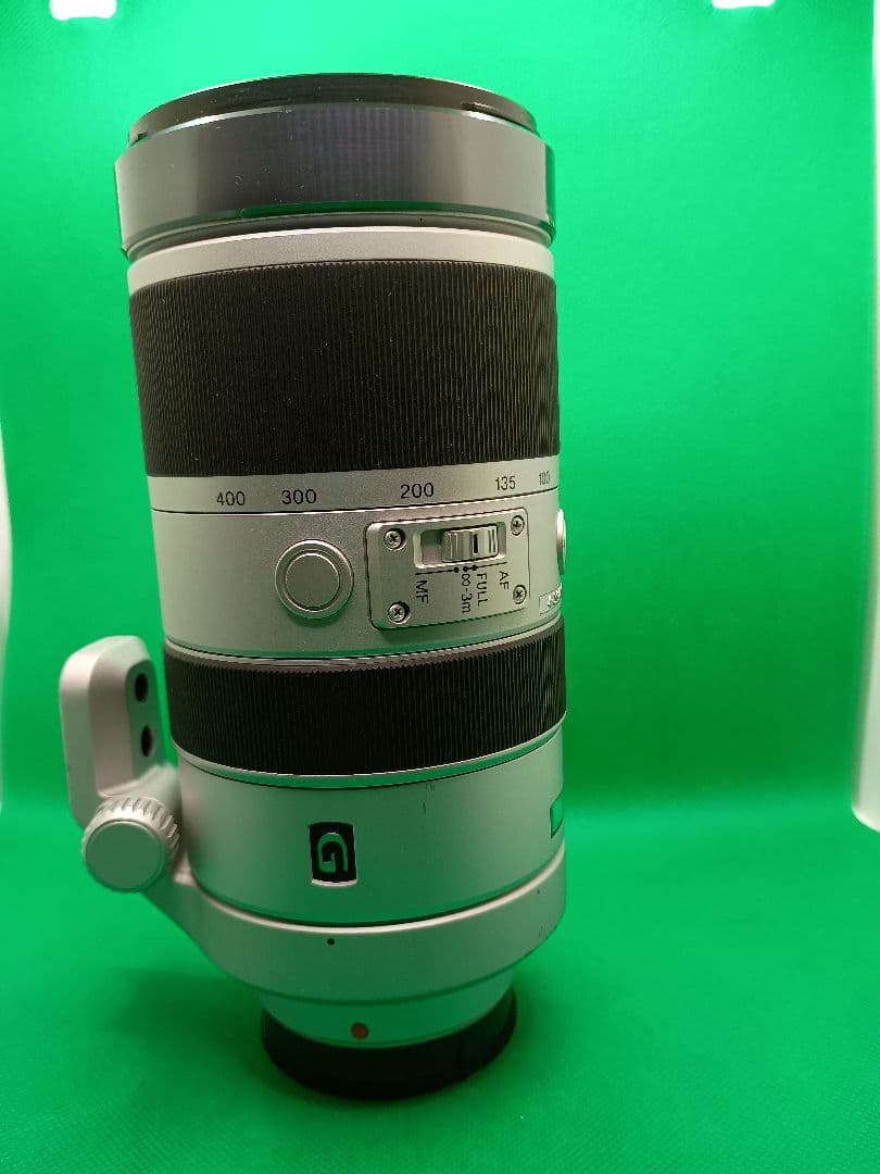 チ*プ様 SONY SAL70400G 70-400mm F4-5.6 G SS