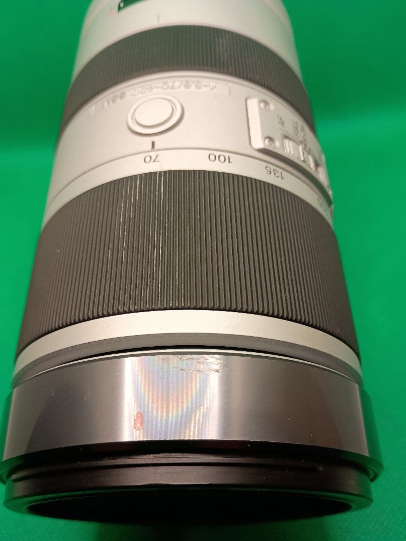 チ*プ様 SONY SAL70400G 70-400mm F4-5.6 G SS