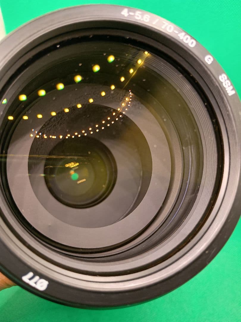 チ*プ様 SONY SAL70400G 70-400mm F4-5.6 G SS