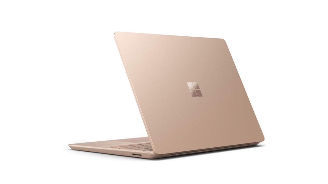 Microsoft Surface Laptop 4 ピンク 本体【訳アリ】