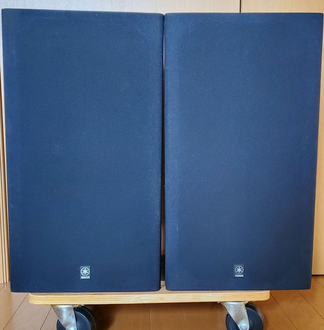 スピーカー・ウーファー YAMAHA NS-100M