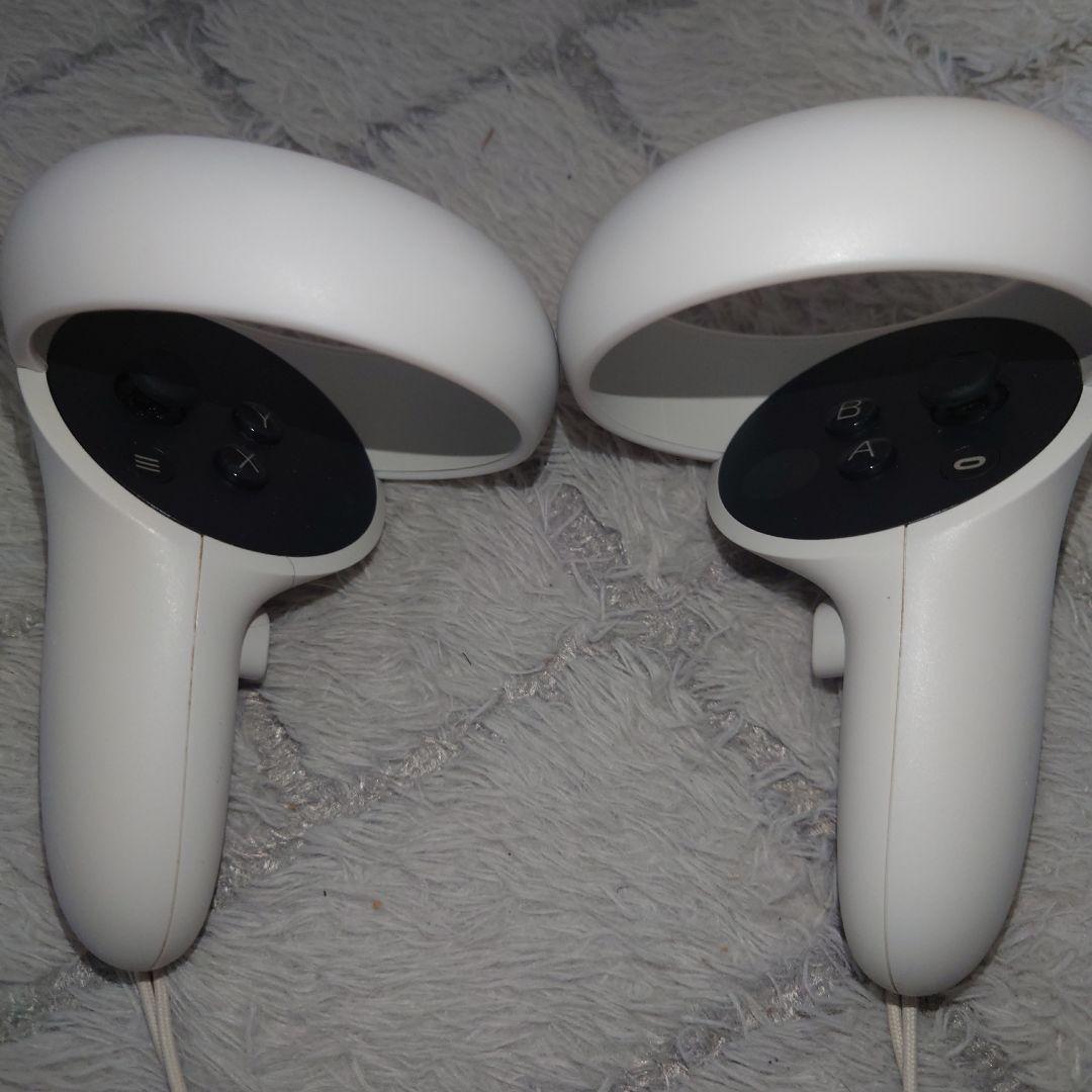  Quest 2（ Quest 2） VRヘッドセット