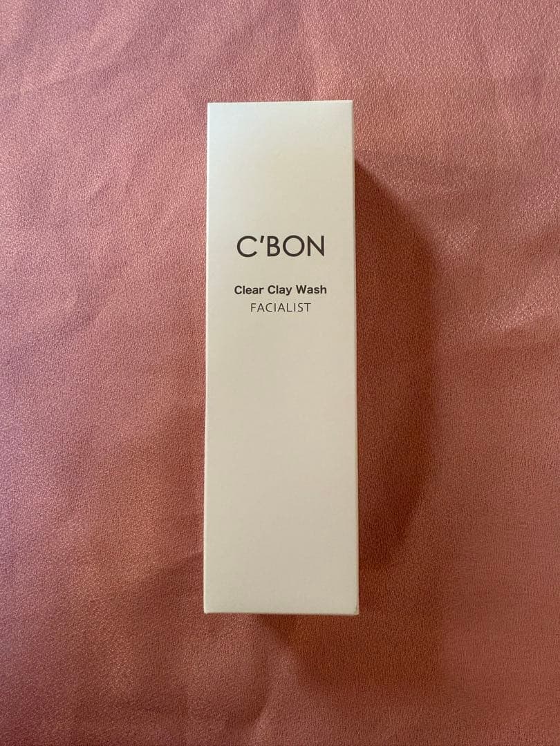 シーボン トリートメントブライトマセ クリアクレイウォッシュ