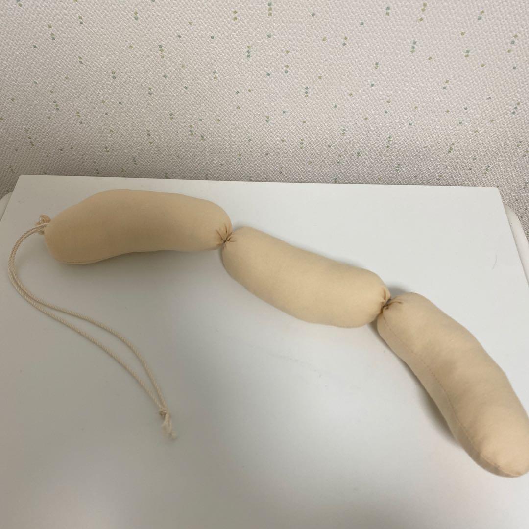 Yuki & Daughters オブジェ　5点セット