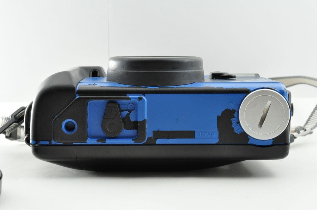 動作確認済　Nikon L35 AW AD ニコン　フィルムカメラ