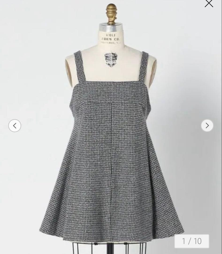 未使用ドゥロワー 新作トップス 38