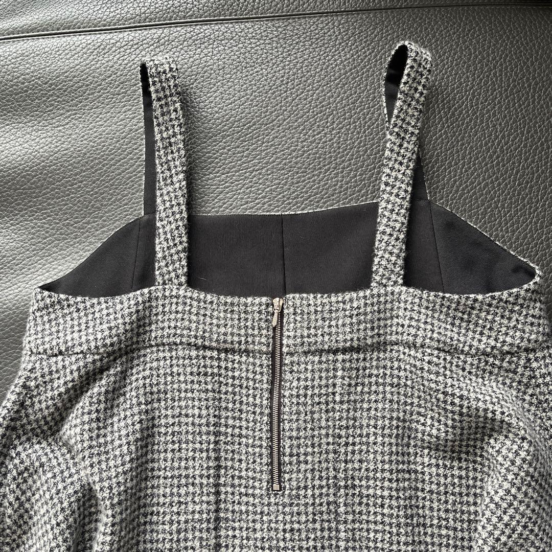 未使用ドゥロワー 新作トップス 38