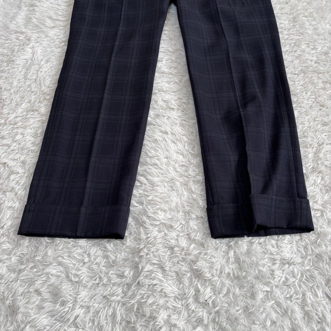 【フォーマル5点】ワンダーファクトリー 卒服 150 キッズ ネイビー